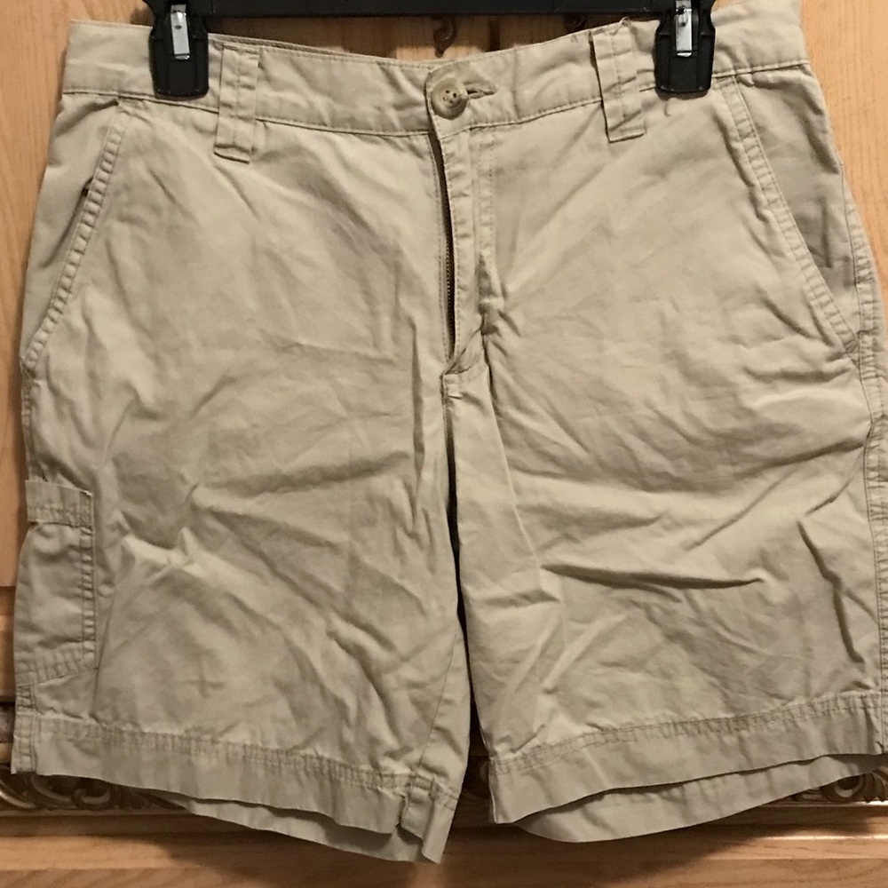 Columbia shorts